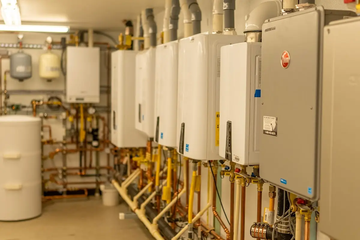 Plumbing services in Cheektowaga, NY